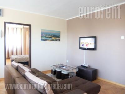 Apartment NOVI BEOGRAD