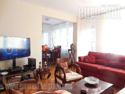 Apartment, 67 m<sup>2</sup>