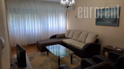 Apartment, 66 m<sup>2</sup>