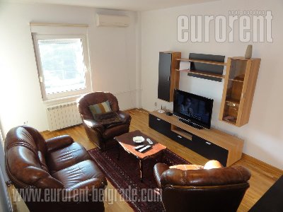 Apartment, 66 m<sup>2</sup>