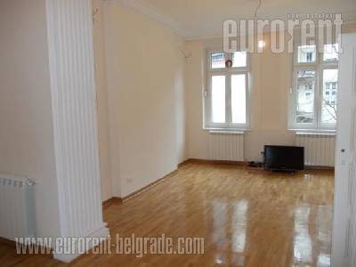 Apartment, 140 m<sup>2</sup>