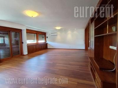 Apartment SAVSKI VENAC