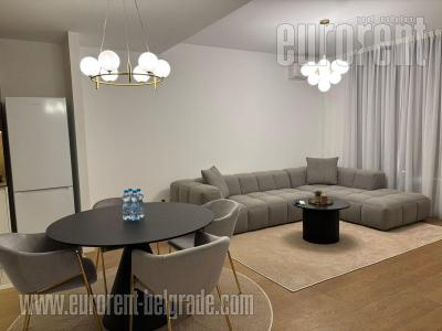 Apartment, 88 m<sup>2</sup>