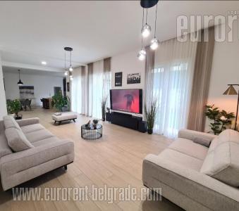 Apartment, 220 m<sup>2</sup>