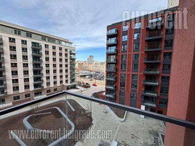 Apartment SAVSKI VENAC