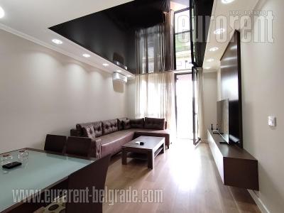 Apartment, 76 m<sup>2</sup>