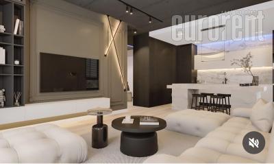 Apartment, 57 m<sup>2</sup>