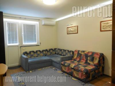 Apartment, 60 m<sup>2</sup>