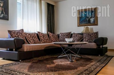 Apartment, 120 m<sup>2</sup>