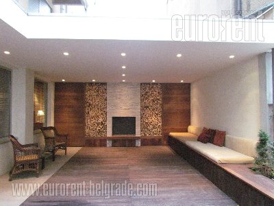 Apartment, 120 m<sup>2</sup>