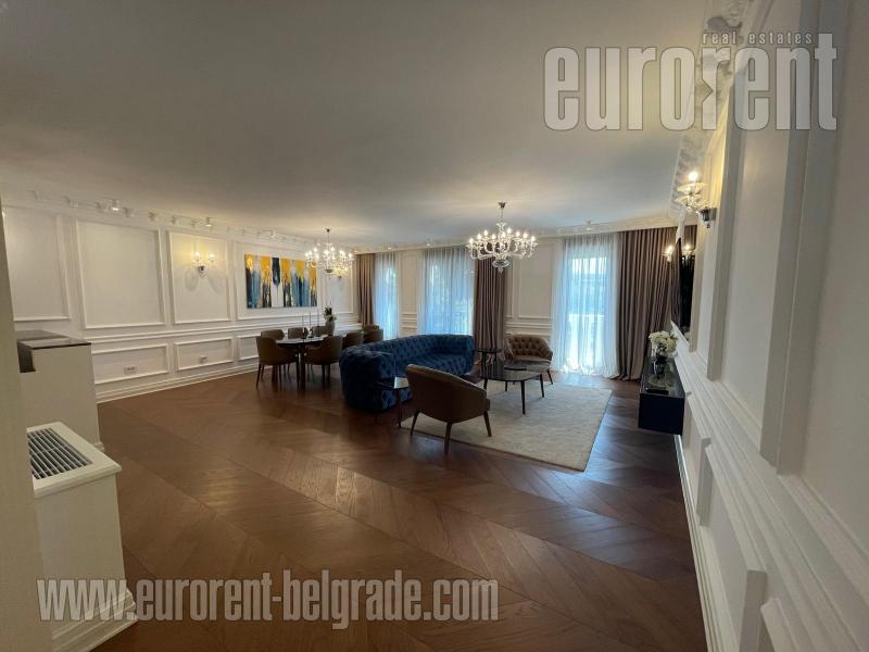Apartment VRAČAR