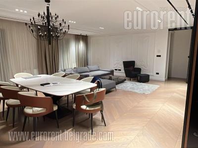 Apartment, 130 m<sup>2</sup>