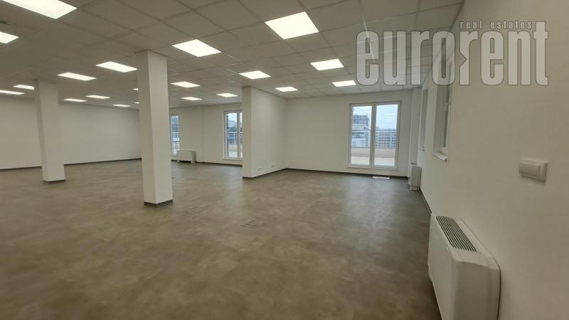 Office space NOVI BEOGRAD