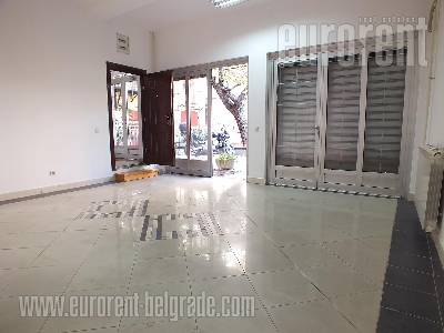 Office space, 380 m<sup>2</sup>