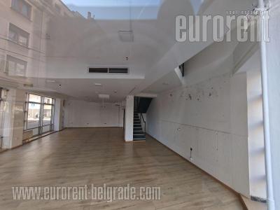 Retail space VRAČAR