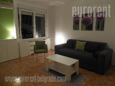 Apartment, 43 m<sup>2</sup>