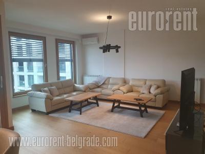 Apartment NOVI BEOGRAD