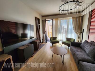 Apartment, 82 m<sup>2</sup>