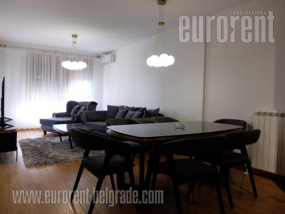 Apartment NOVI BEOGRAD