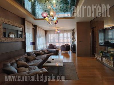 Apartment, 174 m<sup>2</sup>