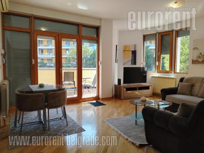 Apartment, 78 m<sup>2</sup>