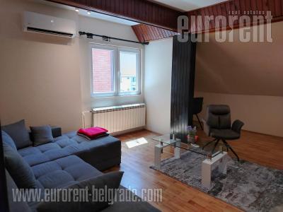 Apartment, 75 m<sup>2</sup>