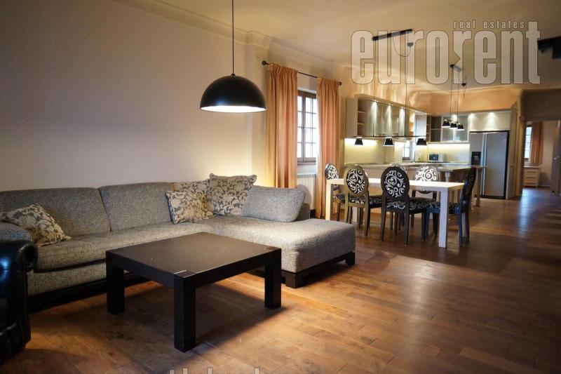 Apartment SAVSKI VENAC