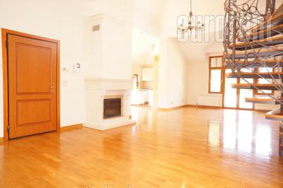 Apartment, 170 m<sup>2</sup>