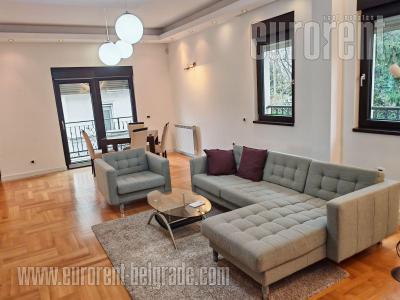 Apartment SAVSKI VENAC