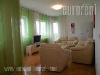 Apartment, 89 m<sup>2</sup>