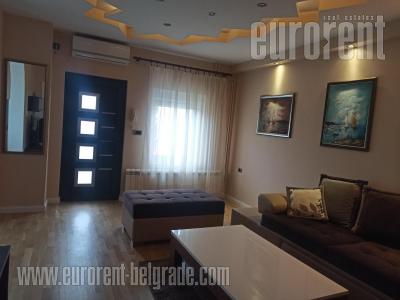 Apartment, 45 m<sup>2</sup>