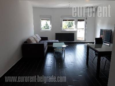 Apartment, 60 m<sup>2</sup>