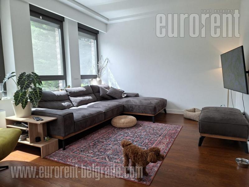 Apartment SAVSKI VENAC