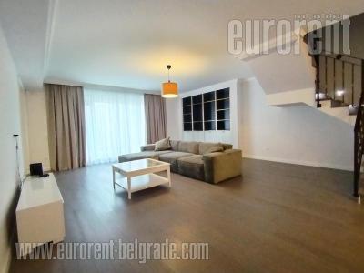 Apartment, 260 m<sup>2</sup>