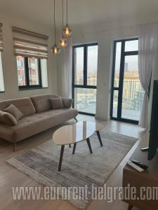 Apartment, 110 m<sup>2</sup>