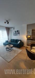 Apartment, 54 m<sup>2</sup>