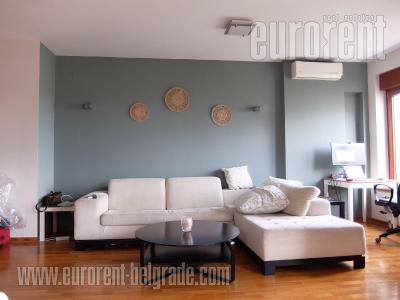 Apartment, 75 m<sup>2</sup>