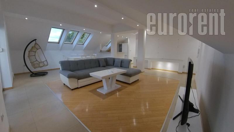 Apartment SAVSKI VENAC