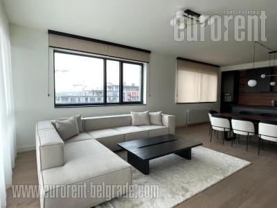 Apartment, 152 m<sup>2</sup>