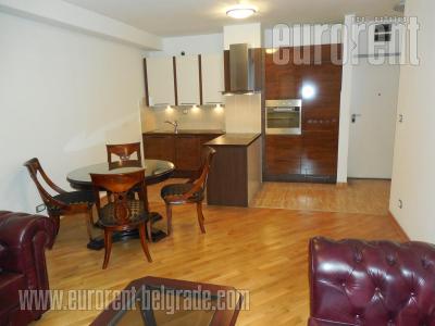 Apartment, 49 m<sup>2</sup>