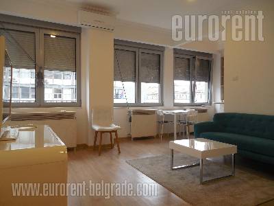 Apartment, 50 m<sup>2</sup>