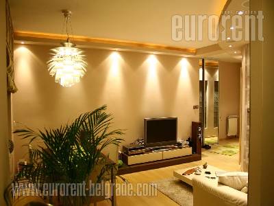 Apartment, 50 m<sup>2</sup>