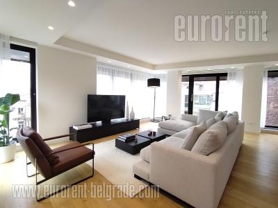 Apartment, 116 m<sup>2</sup>