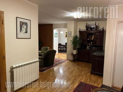 Apartment, 100 m<sup>2</sup>