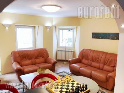 Apartment, 80 m<sup>2</sup>