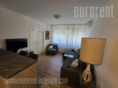 Apartment, 50 m<sup>2</sup>