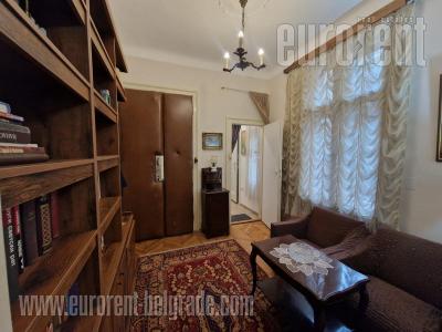 Apartment, 40 m<sup>2</sup>