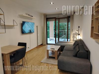 Apartment, 47 m<sup>2</sup>