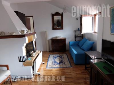 Apartment, 45 m<sup>2</sup>