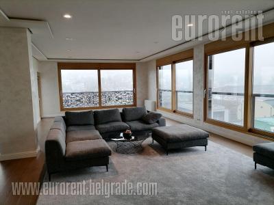 Apartment, 244 m<sup>2</sup>